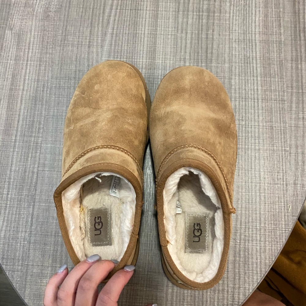 Mini uggs